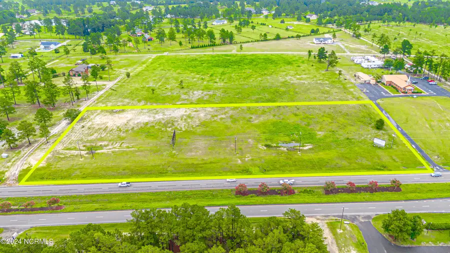 Tbd Us-1, Vass, NC 28394 - Image #2