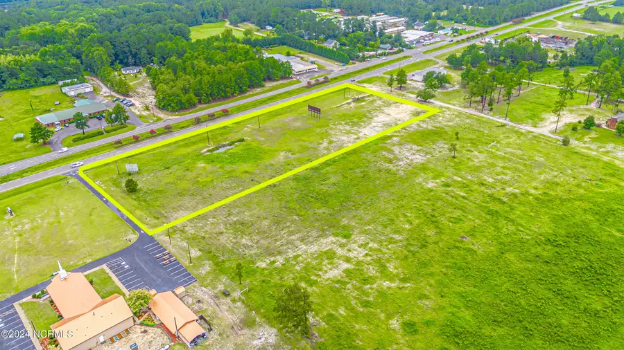 Tbd Us-1, Vass, NC 28394 - Image #3