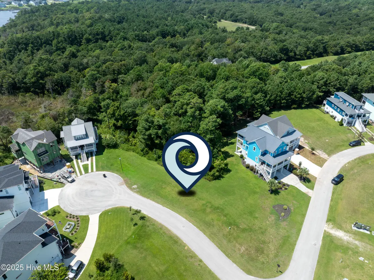 Tbd Tom Nevers Way, Holly Ridge, NC 28445 - Image #1