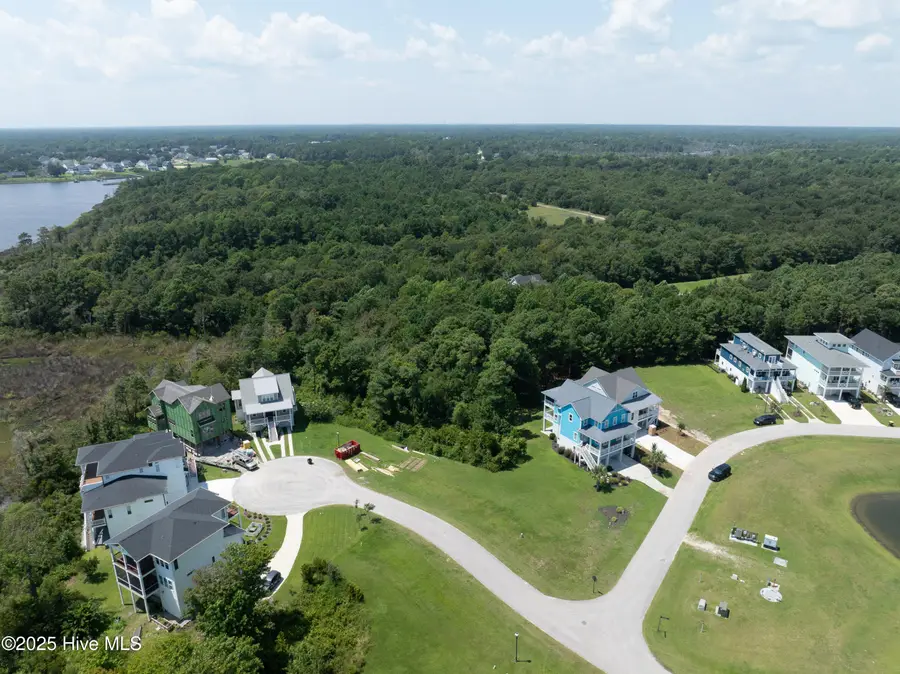 Tbd Tom Nevers Way, Holly Ridge, NC 28445 - Image #2