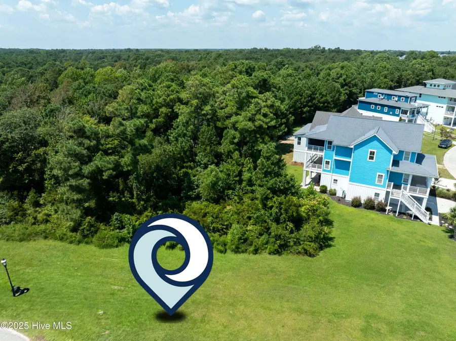 Tbd Tom Nevers Way, Holly Ridge, NC 28445 - Image #3