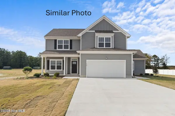 01 Yadkin Drive, Shawboro, NC 27973