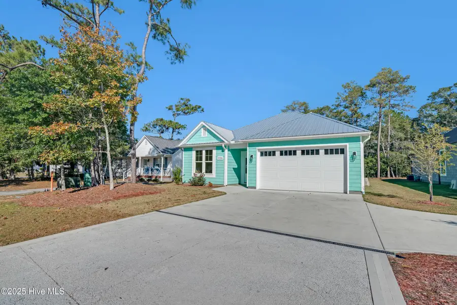 3506 E Oak Island Drive, Oak Island, NC 28465 - Image #2