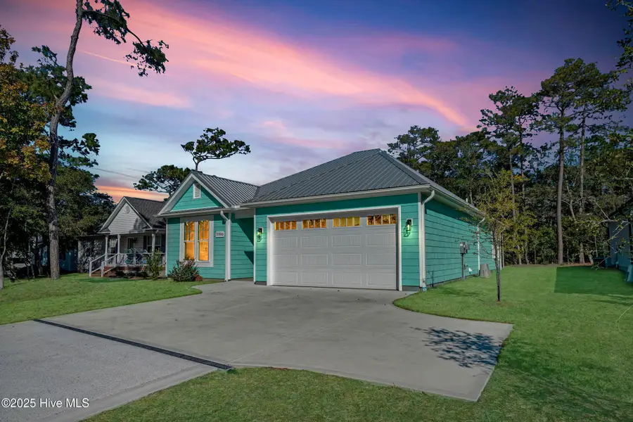 3506 E Oak Island Drive, Oak Island, NC 28465 - Image #3