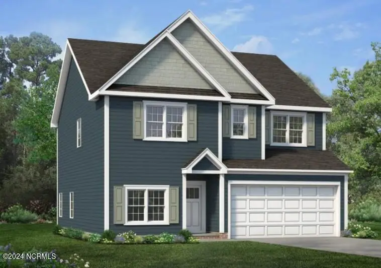 0001 Yadkin Drive, Shawboro, NC 27973 - Image #1