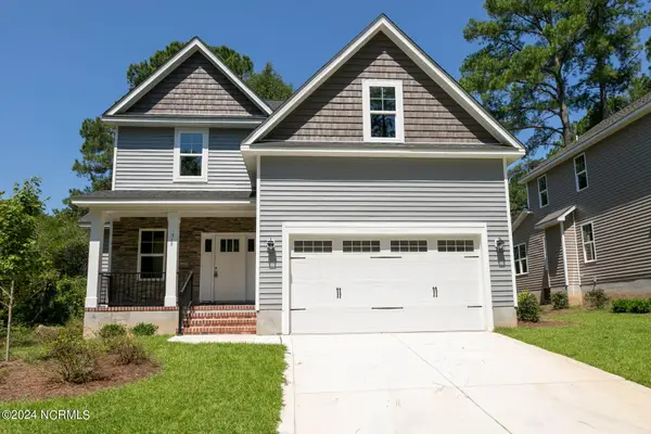 515 N Sycamore Street, Aberdeen, NC 28315