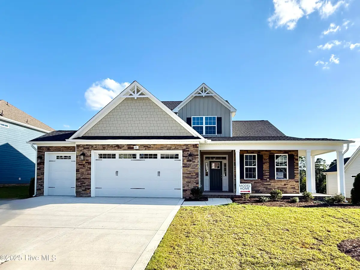 641 Cresswell Moor Way, Fayetteville, NC 28311 - Image #1