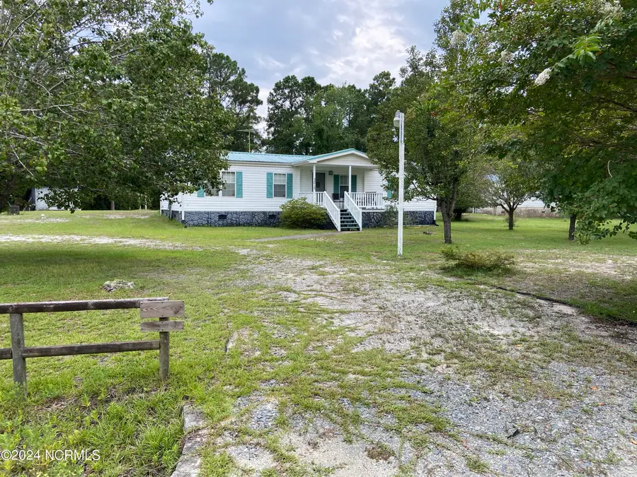 3215 High Meadows Drive Sw, Shallotte, NC 28470 - Image #2