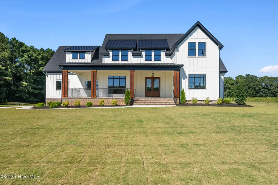 2560 Lassiter Road, Four Oaks, NC 27524 - Image #2