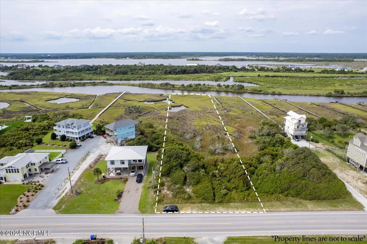 3667 Island Drive, North Topsail Beach, NC 28460 - Image #1