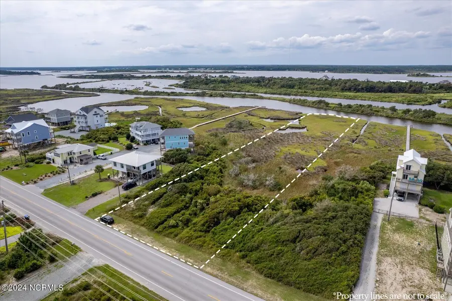 3667 Island Drive, North Topsail Beach, NC 28460 - Image #2