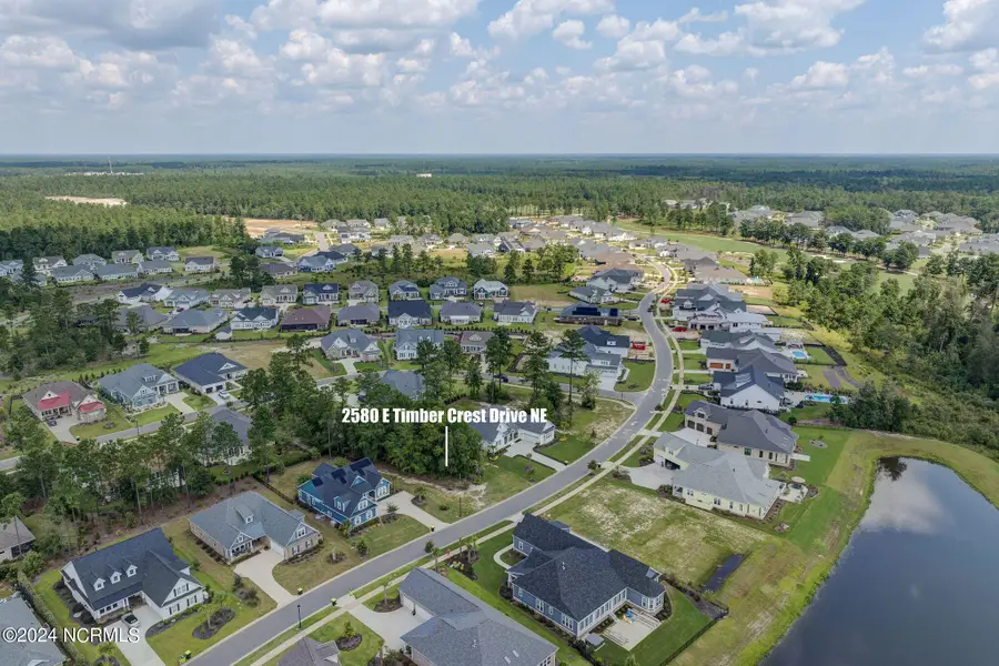 2580 E Timber Crest Drive Ne, Leland, NC 28451 - Image #2