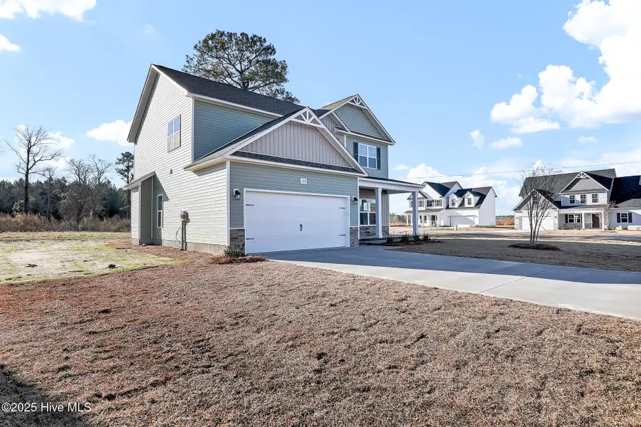 109 Woodford Drive #Lot 4, Jacksonville, NC 28540 - #3