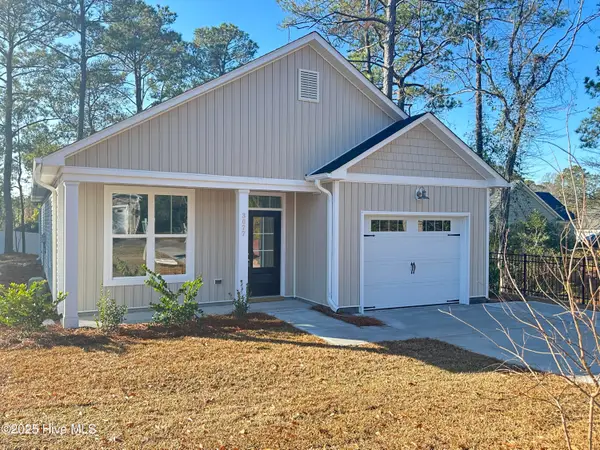 3077 Oak Drive Sw, Shallotte, NC 28470