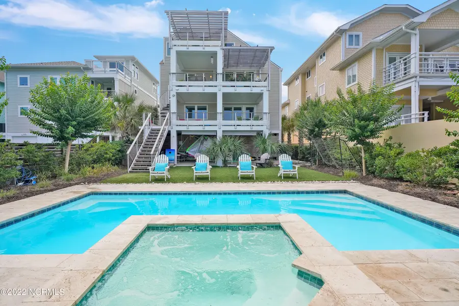 910 S Lumina Avenue, Wrightsville Beach, NC 28480 - Image #2