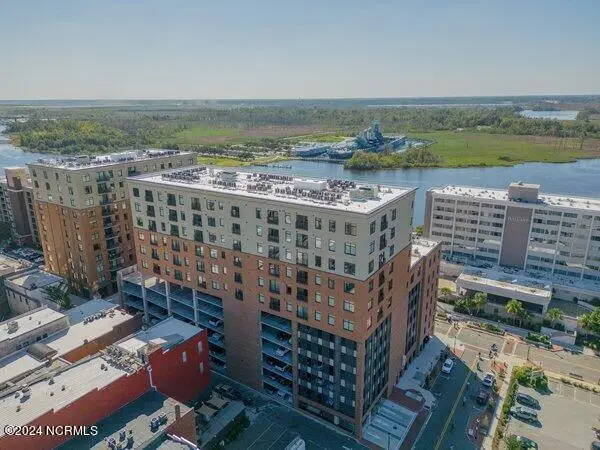 14 Grace Street #1117, Wilmington, NC 28401