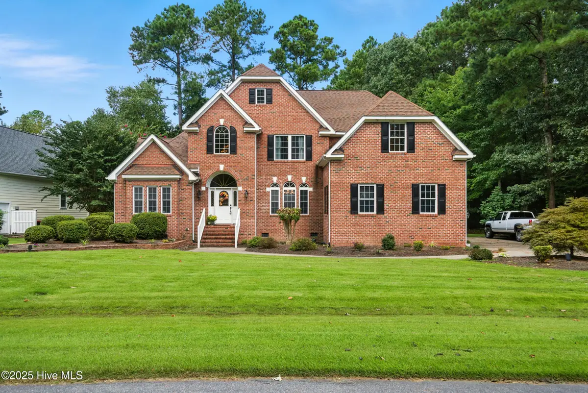 120 New River Drive, Hertford, NC 27944 - Image #1