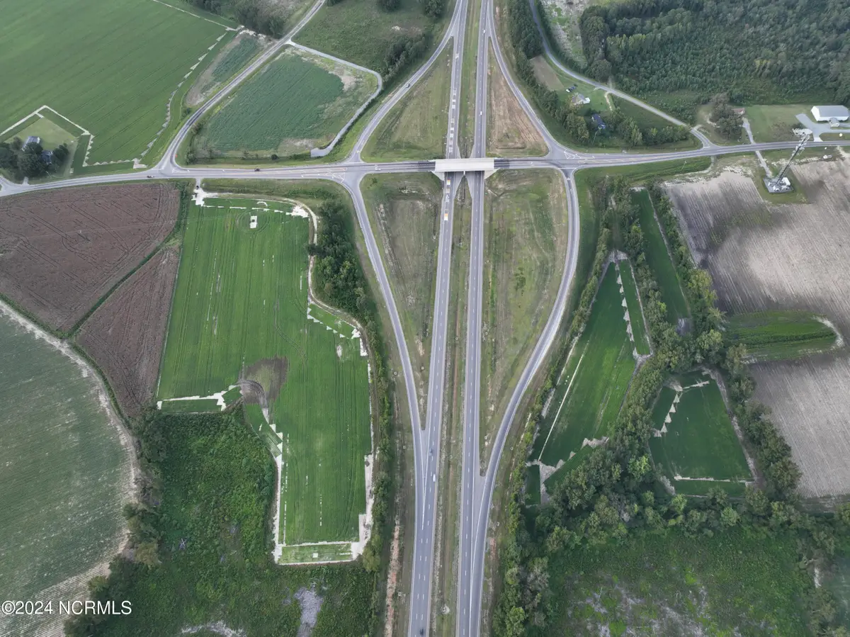 391 (A) Oberry Road, Dudley, NC 28333 - Image #1