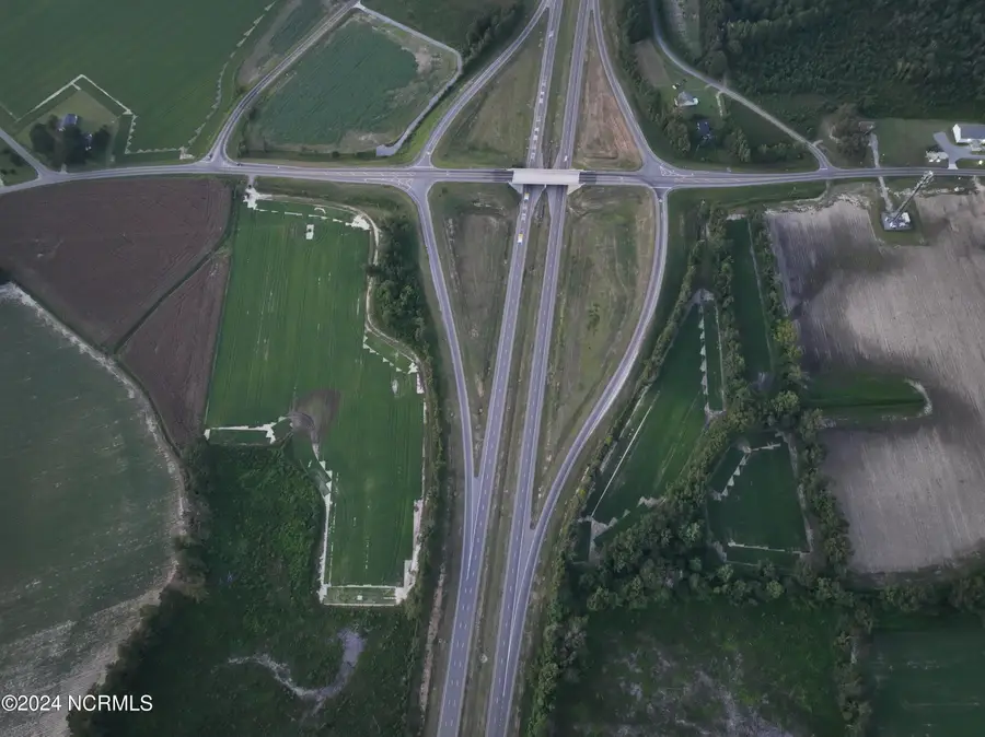 391 (A) Oberry Road, Dudley, NC 28333 - Image #2