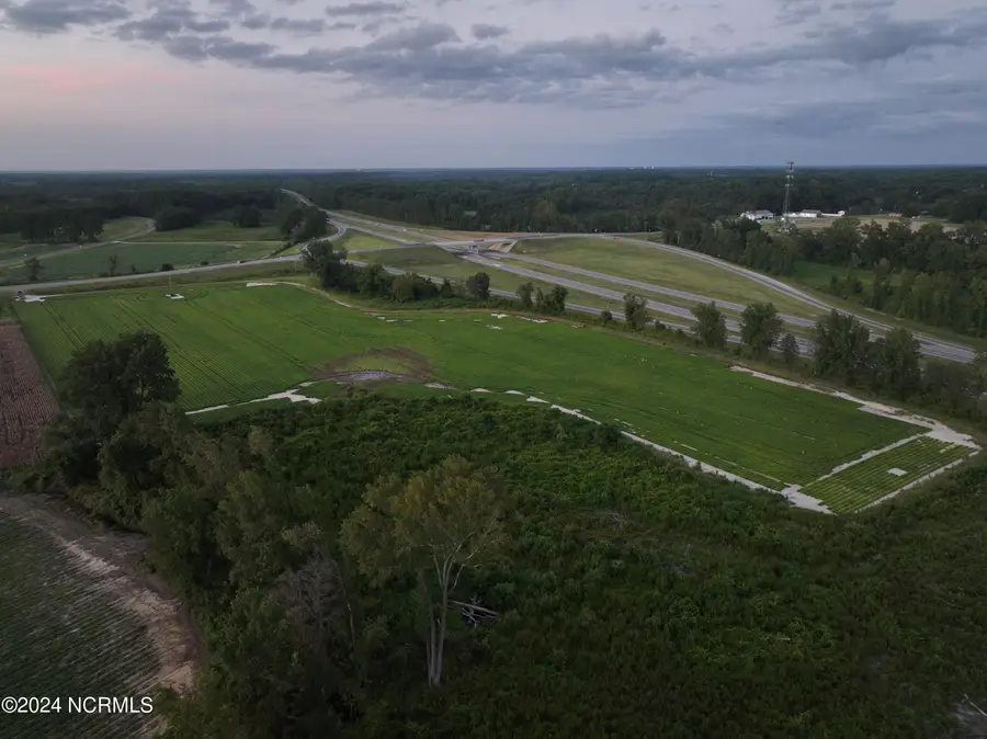 391 (A) Oberry Road, Dudley, NC 28333 - Image #3