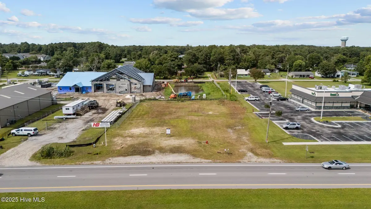 5320 Highway 70 W, Morehead City, NC 28557 - Image #1
