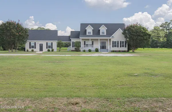 3867 E Nc 24 Highway, Beulaville, NC 28518