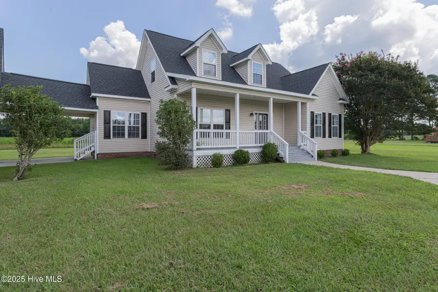 3867 E Nc 24 Highway, Beulaville, NC 28518 - Image #2
