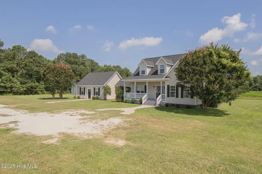 3867 E Nc 24 Highway, Beulaville, NC 28518 - Image #3