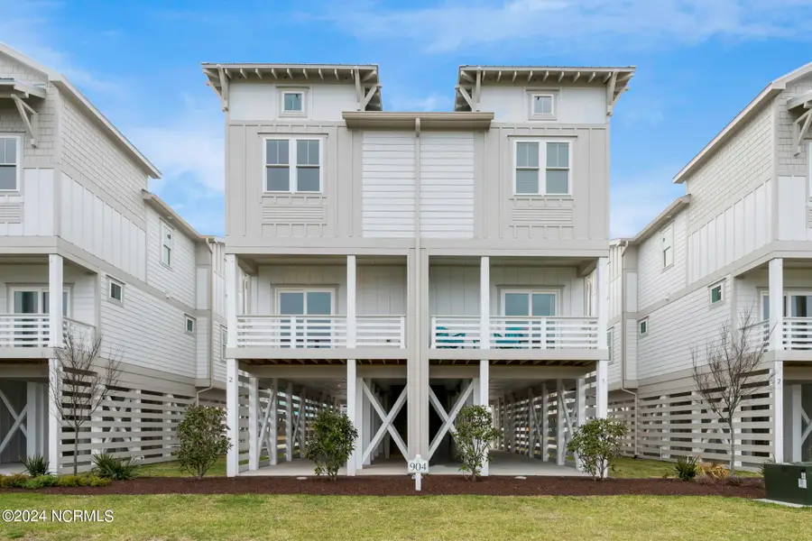 904 Second Street S #Unit 2, Carolina Beach, NC 28428 - Image #2