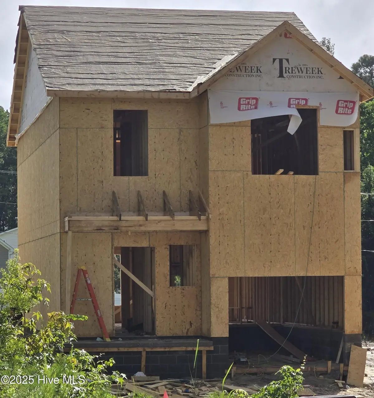 107 Maple Court, Havelock, NC 28532 - Image #1