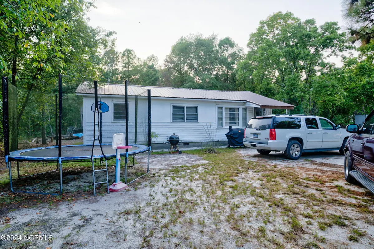 27820 Aberdeen Road, Marston, NC 28363 - Image #1