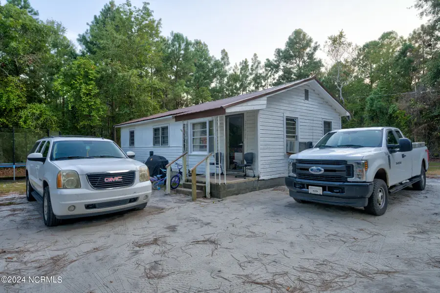 27820 Aberdeen Road, Marston, NC 28363 - Image #2