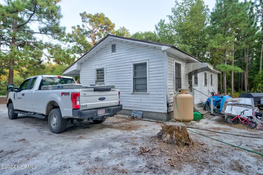 27820 Aberdeen Road, Marston, NC 28363 - Image #3