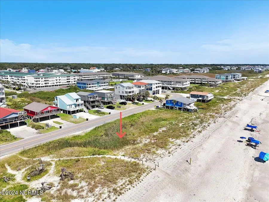 5517 E Beach Drive, Oak Island, NC 28465 - Image #3