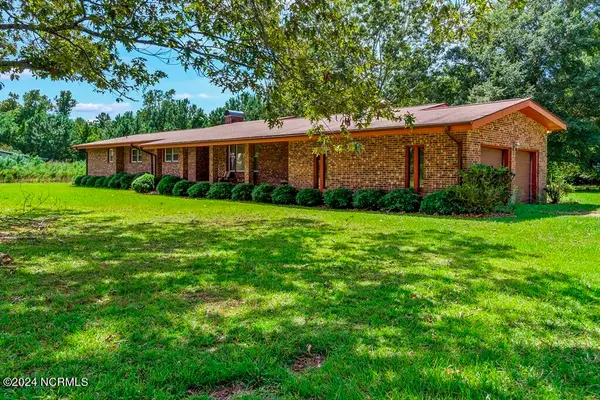 543 Cooper-leath Trail, Oriental, NC 28571