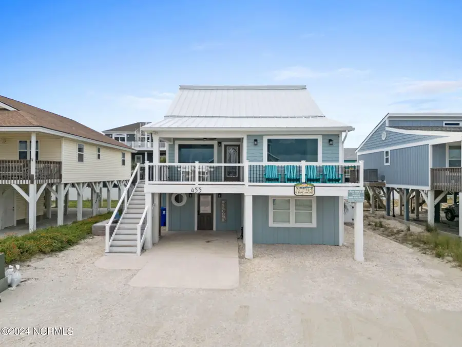 455 E Third Street, Ocean Isle Beach, NC 28469 - Image #3