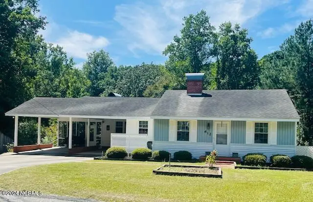 612 David Street, Elizabethtown, NC 28337 - Image #1