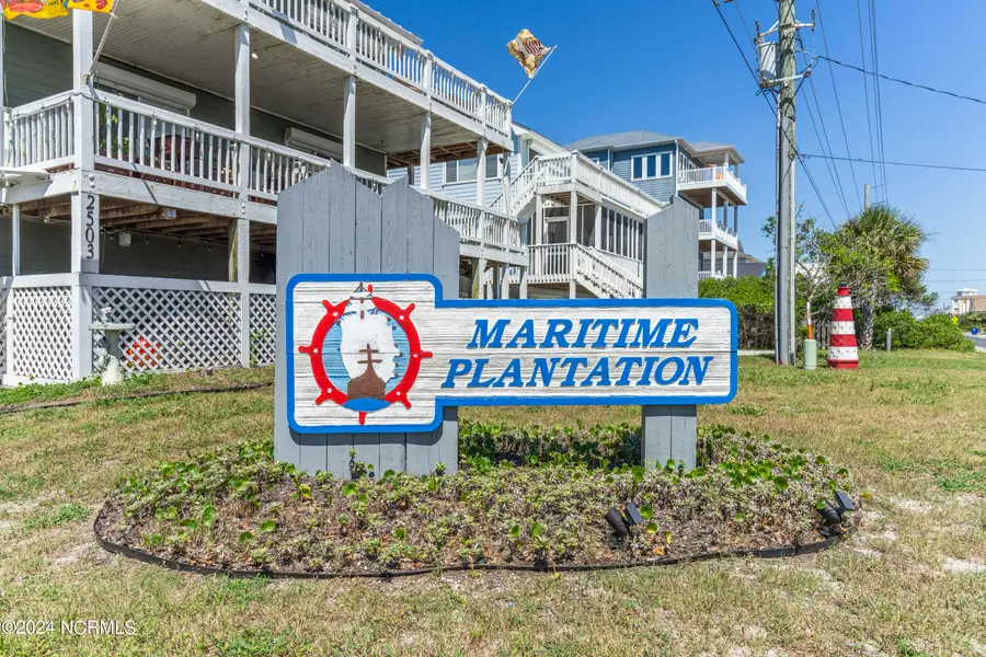 Lot 6 Maritime Drive, Surf City, NC 28445 - Image #2