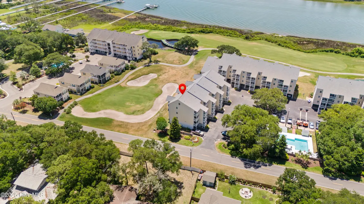 1914 Goose Creek Road Sw #2104, Ocean Isle Beach, NC 28469 - Image #1