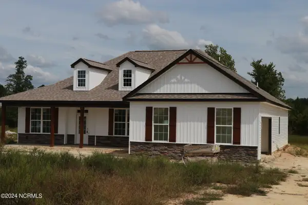 1331 Halibut Street, Fayetteville, NC 28312