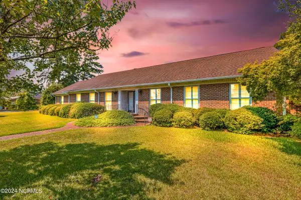 3580 Rosewood Drive, Lumberton, NC 28358