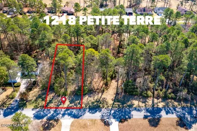 1216 Petite Terre Court, New Bern, NC 28560 - Image #3