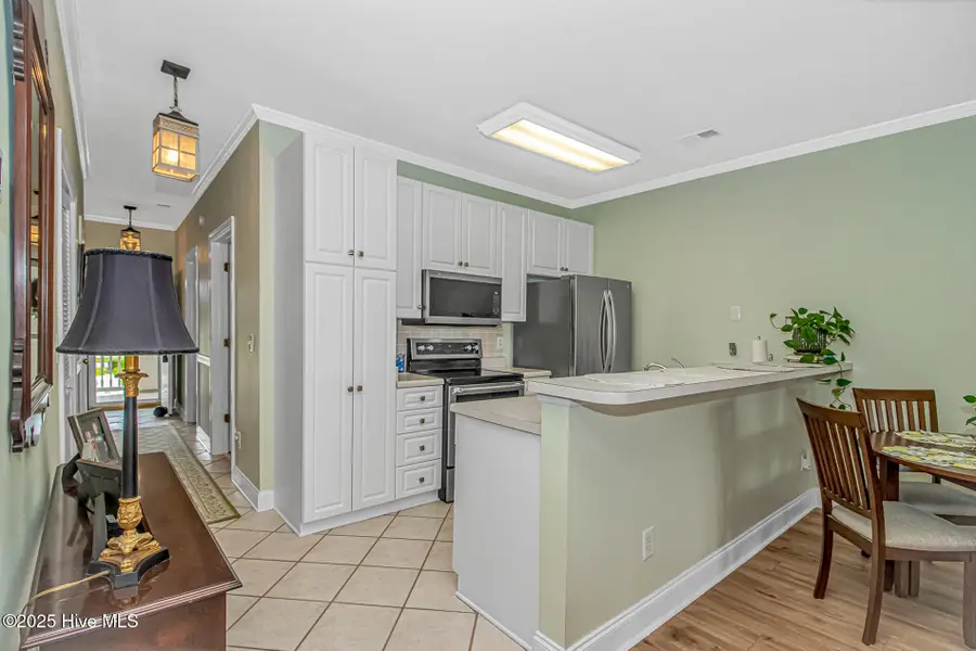 4516 N Plantation Harbour Drive #H-12, Little River, SC 29566 - Image #3