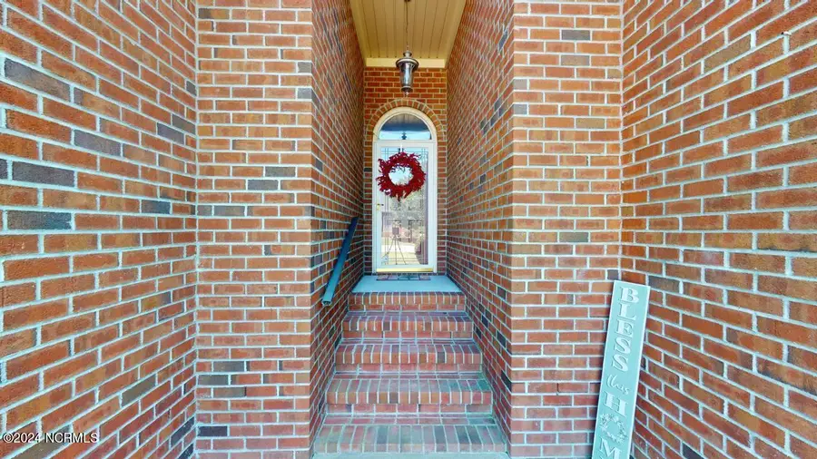 214 King's Way, Goldsboro, NC 27530 - Image #2