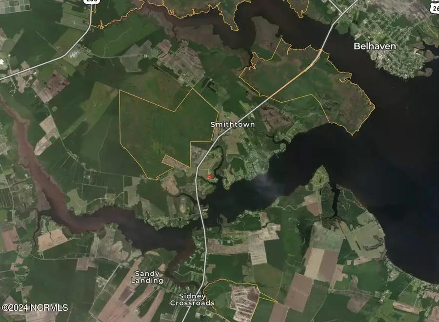 75 Dallas Paul Road, Belhaven, NC 27810 - Image #3