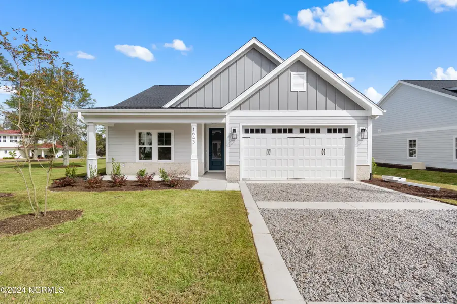 1645 Old Salt Run Sw #L-46, Shallotte, NC 28470 - Image #2