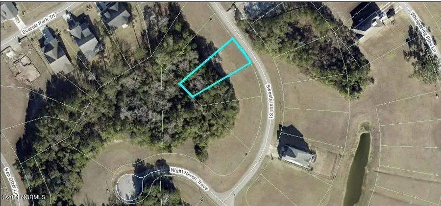 806 Sweetgrass Street, Holly Ridge, NC 28445 - Image #2