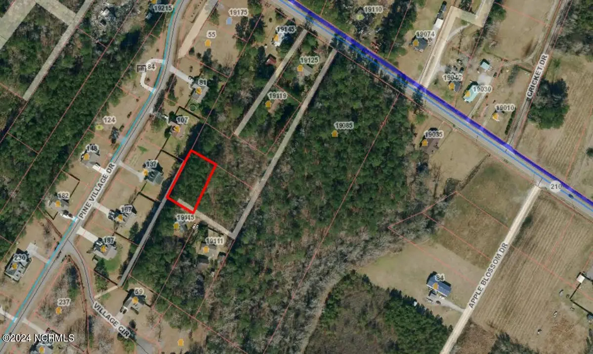 .46 Acres Nc Hwy 210, Rocky Point, NC 28457 - Image #1