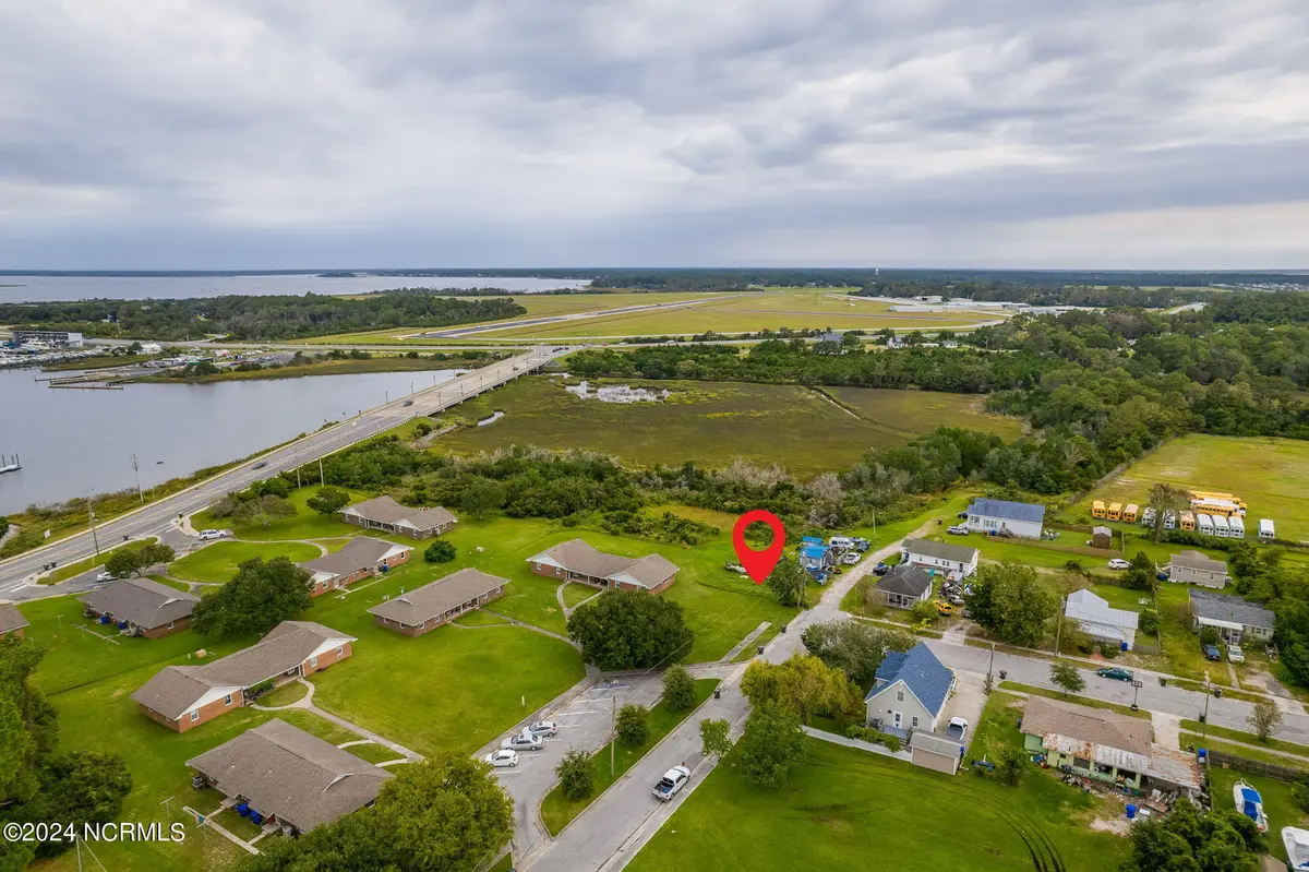 601 Craven Street, Beaufort, NC 28516 - Image #1