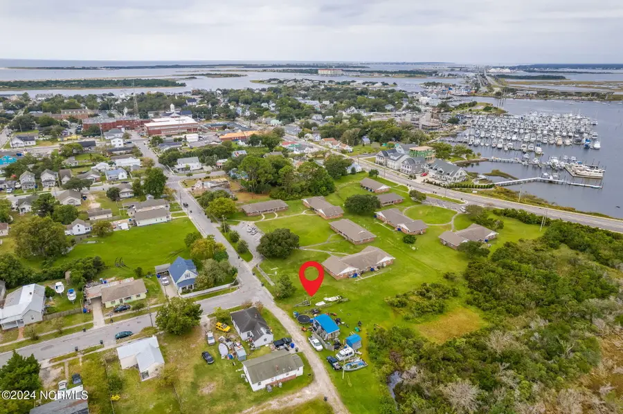 601 Craven Street, Beaufort, NC 28516 - Image #3